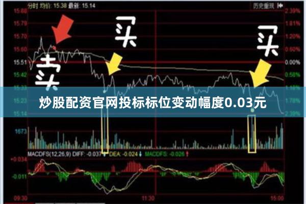 炒股配资官网投标标位变动幅度0.03元